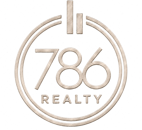786 Realty